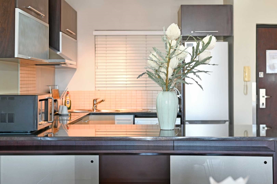 2 Bedroom Property for Sale in Cape Town City Centre Western Cape